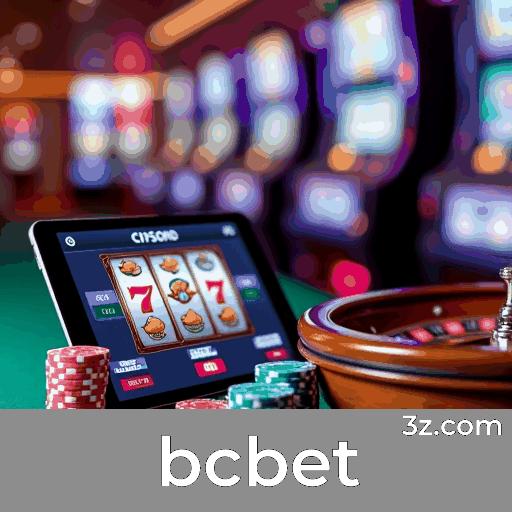 bcbet: Estável, Seguro e Otimizado para o Brasil