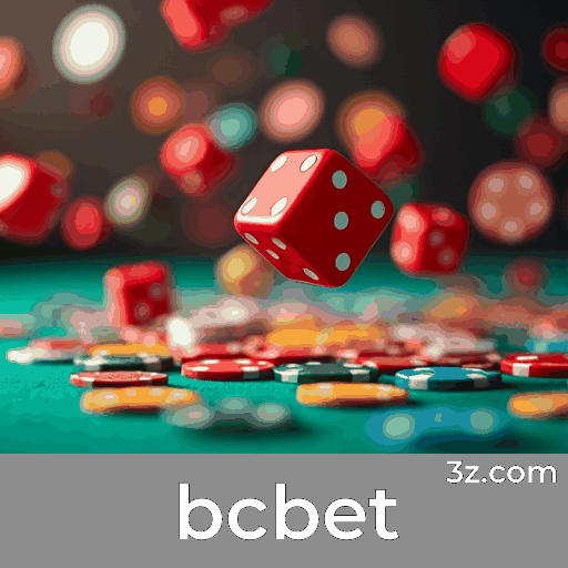 bcbet: Apostas Seguras e Entretenimento de Elite
