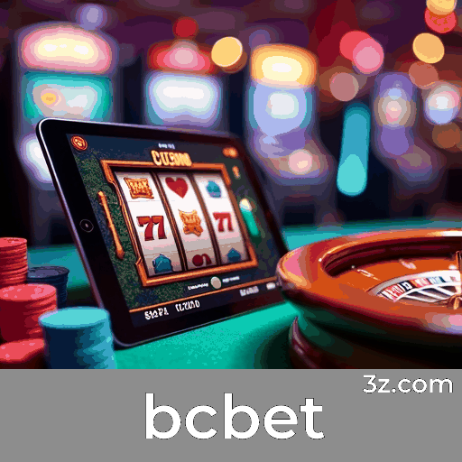 Exploração Incrível no Mundo de Jogos do bcbet