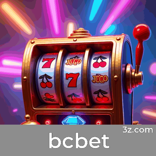 bcbet: Apostas Seguras e Entretenimento de Elite
