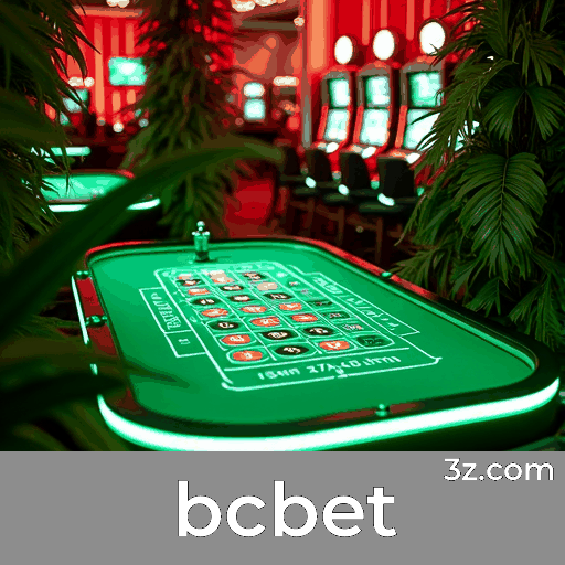 Qualidade Premium de Jogos no bcbet