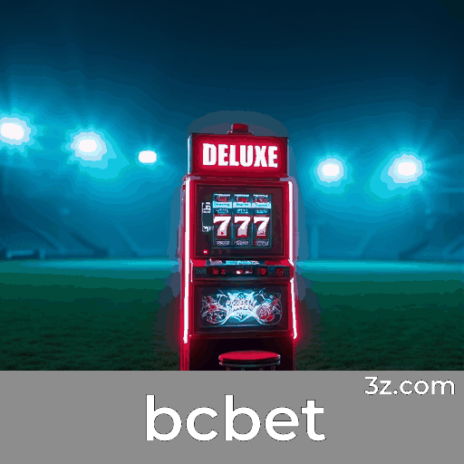 Qualidade Premium de Jogos no bcbet