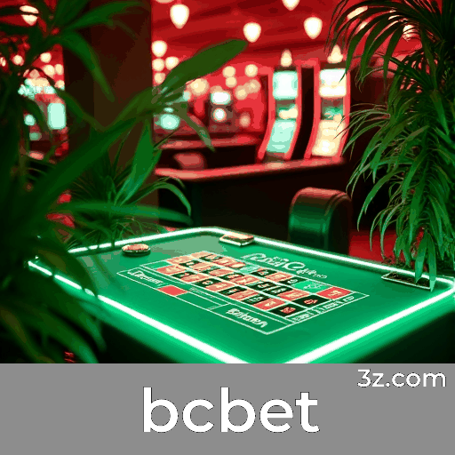 Qualidade Premium de Jogos no bcbet