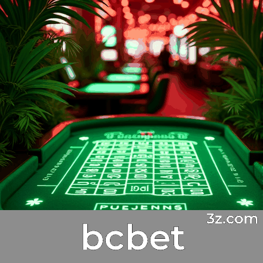 Exploração Incrível no Mundo de Jogos do bcbet