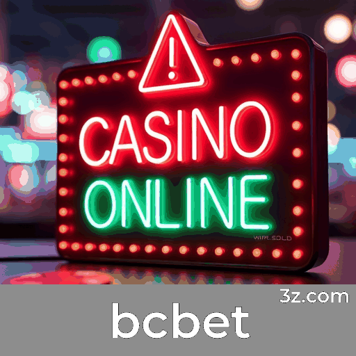 bcbet: Apostas Seguras e Entretenimento de Elite