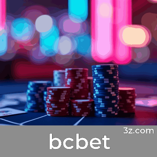 Qualidade Premium de Jogos no bcbet